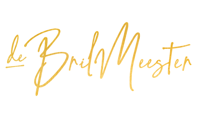 De Brilmeester logo